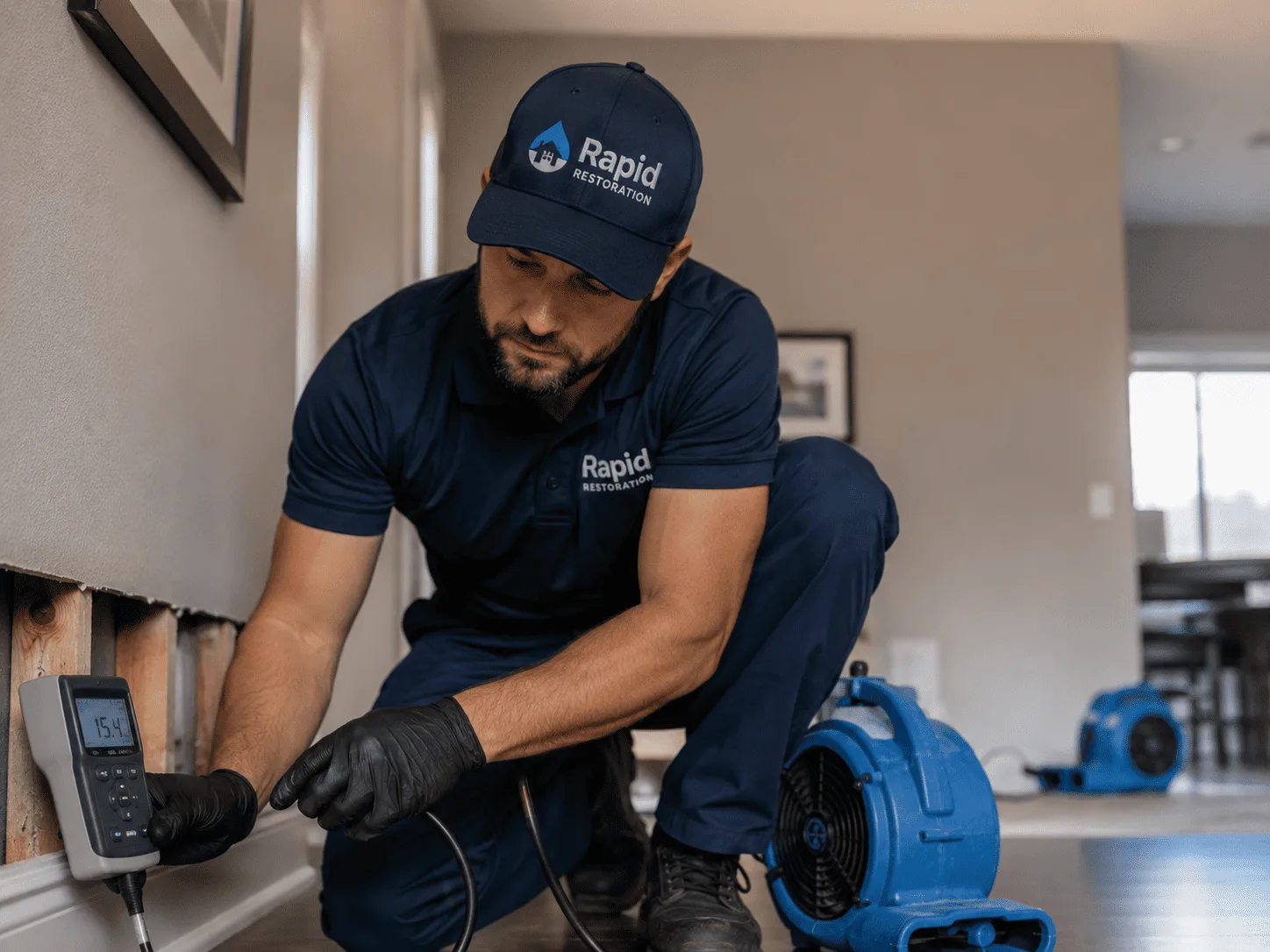 Common questions about Dehumidification in East Fultonham, OH